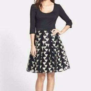 Plenty by Tracy Reese Skater Dress